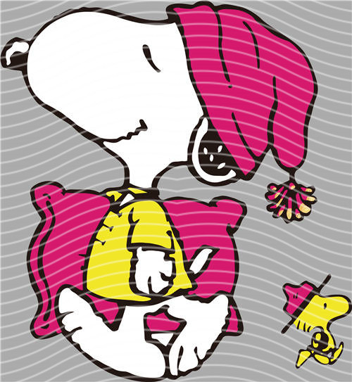 Snoopy- 225